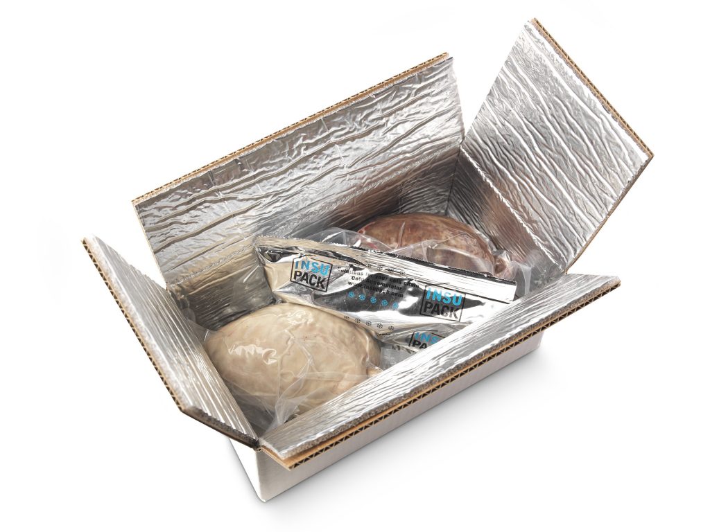 Cajas para Exportación – Cartón S.A.