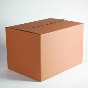 Cajas para Mudanzas Grande | Cajas de Cartón Corrugado - Cartón S.A.