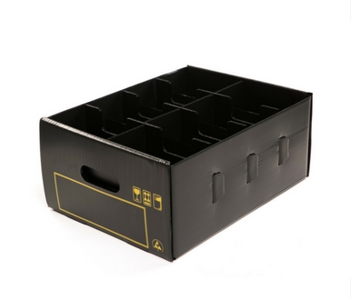 Cajas de Carton laminadas
