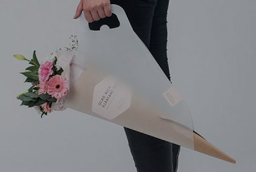 Top 5 de Tendencias e Innovaciones en Diseño de Packaging para Flores | Blog de Cartón S.A.